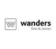 Wanders Kamine Logo