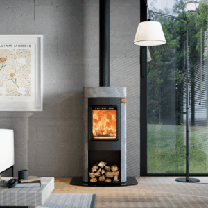 Austroflamm - Elisabeth