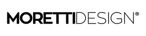 Moretti Design Logo